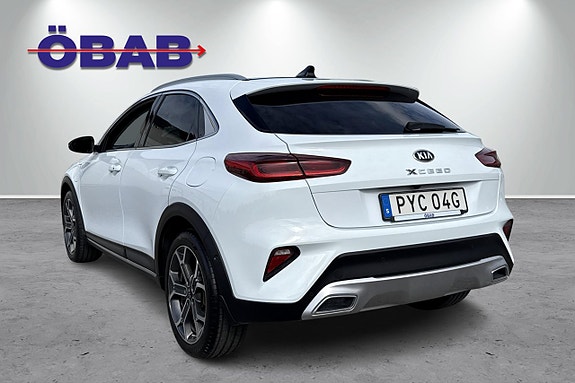 Kia XCeed 6 of 15