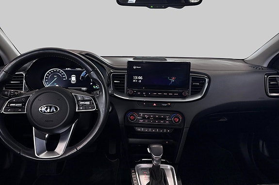 Kia XCeed 7 of 15
