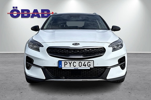 Kia XCeed 2 of 15