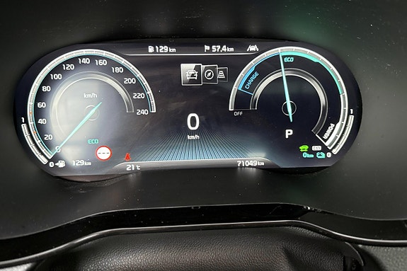 Kia XCeed 11 of 15