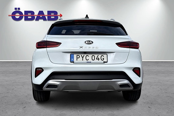 Kia XCeed 5 of 15