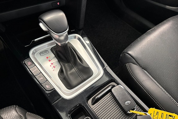 Kia XCeed 12 of 15