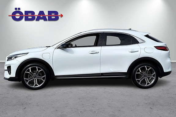 Kia XCeed 4 of 15