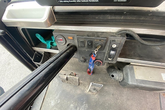CLUB CAR CARRYALL 2 11 of 27