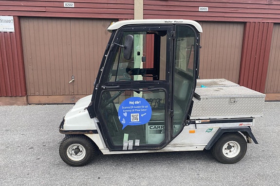 CLUB CAR CARRYALL 2 3 of 27