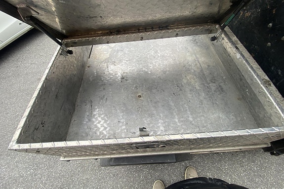 CLUB CAR CARRYALL 2 17 of 27