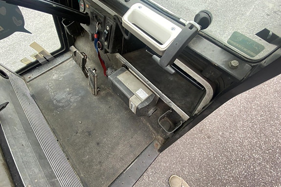 CLUB CAR CARRYALL 2 10 of 27