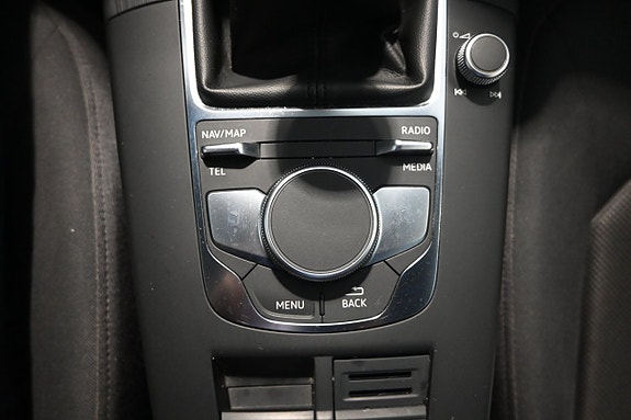 Audi A3 22 of 27