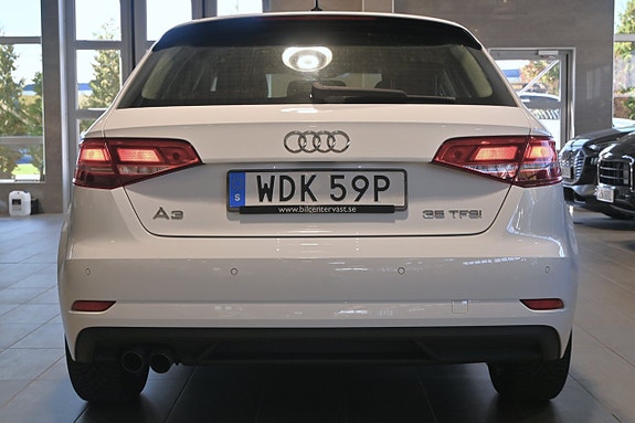 Audi A3 4 of 27