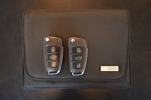 Audi A3 27 of 27