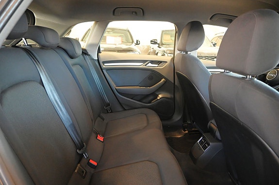 Audi A3 14 of 27