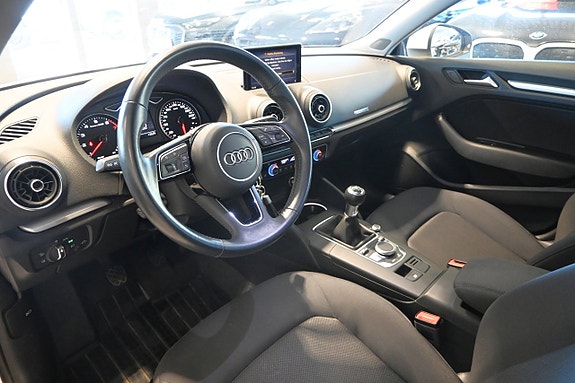 Audi A3 7 of 27
