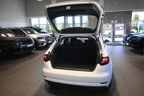 Audi A3 15 of 27