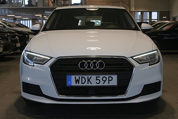 Audi A3 5 of 27