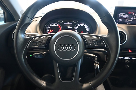 Audi A3 18 of 27