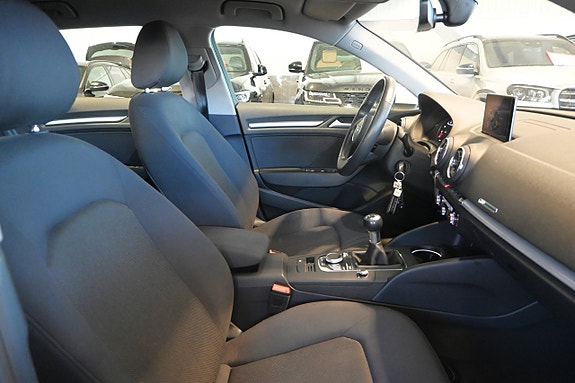 Audi A3 11 of 27