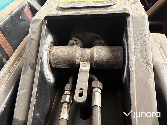 Lastväxlare till Volvo F12-ram AJK 22 of 30