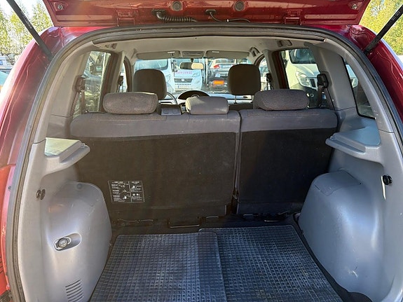 Hyundai Matrix 12 of 22