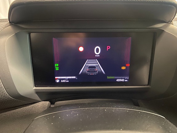 Citroen C4 11 of 23