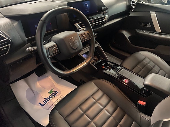 Citroen C4 10 of 23