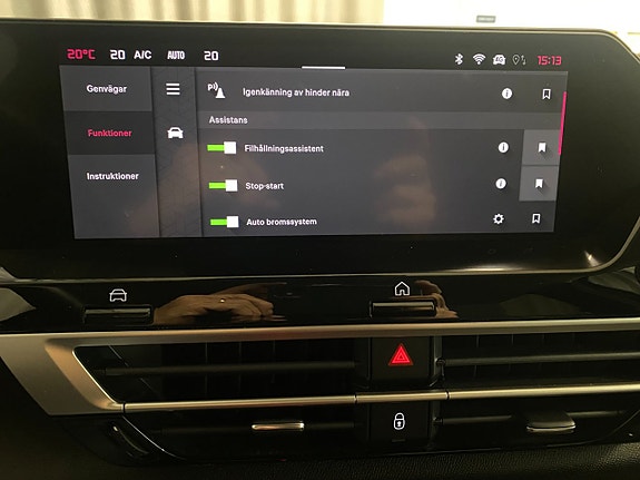 Citroen C4 14 of 23