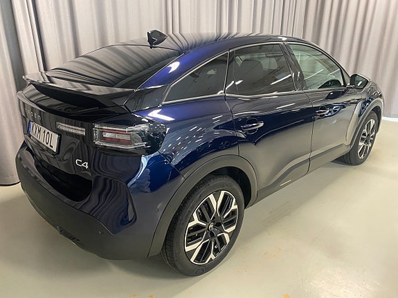 Citroen C4 5 of 23