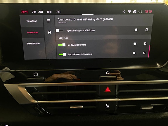 Citroen C4 16 of 23