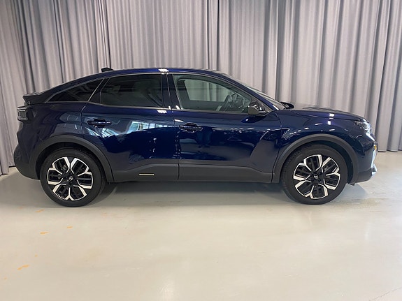 Citroen C4 3 of 23