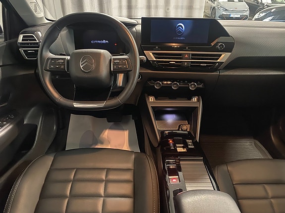 Citroen C4 8 of 23