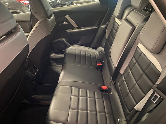 Citroen C4 7 of 23