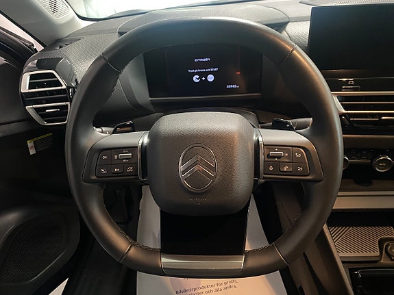 Citroen C4 19 of 23