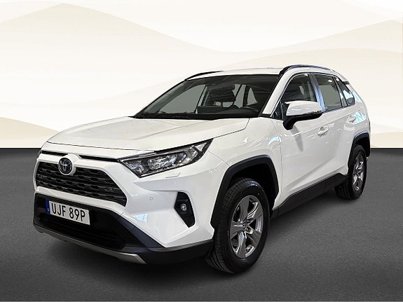 Toyota RAV4 19 of 19