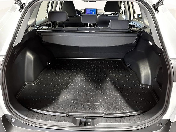 Toyota RAV4 13 of 19