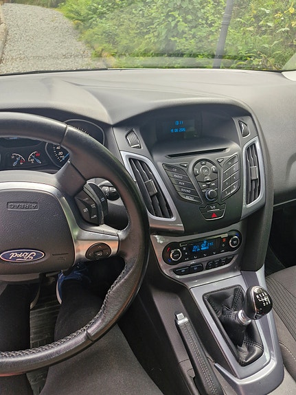 Ford Focus 5 of 6