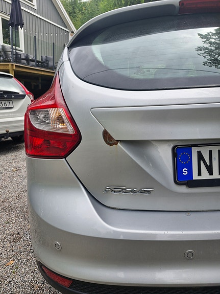 Ford Focus 6 of 6