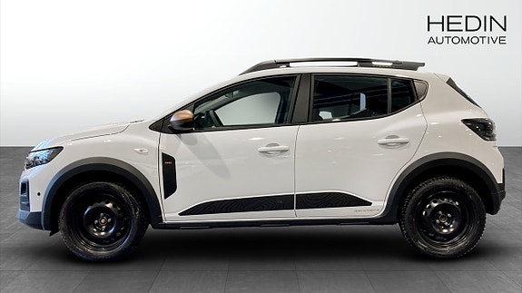 Dacia Sandero Stepway 4 of 22