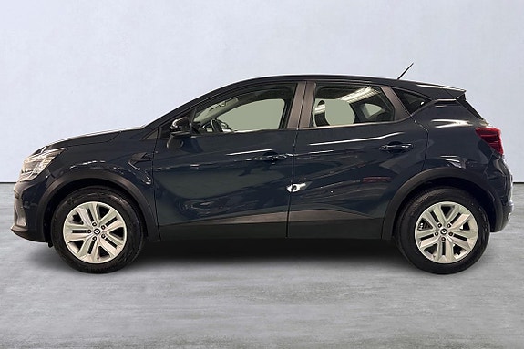 Renault Captur 2 of 14
