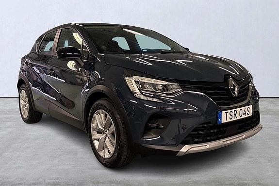 Renault Captur 6 of 14