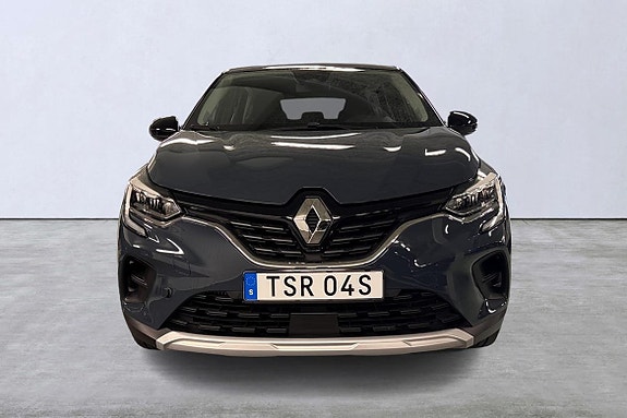 Renault Captur 7 of 14