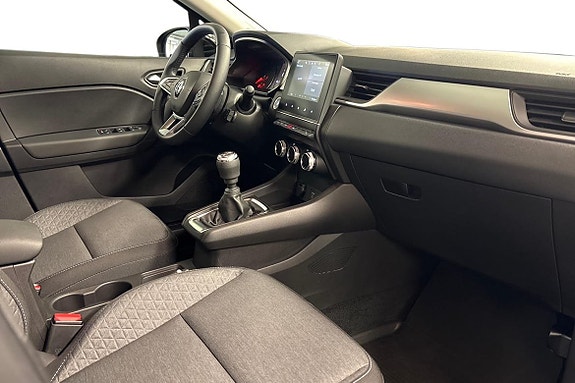 Renault Captur 10 of 14
