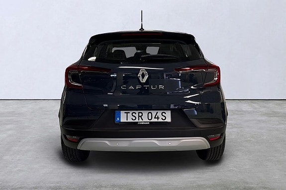 Renault Captur 5 of 14