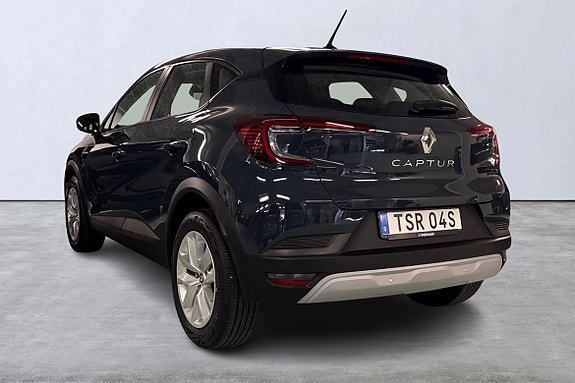 Renault Captur 4 of 14