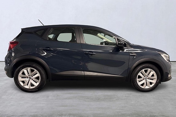 Renault Captur 3 of 14