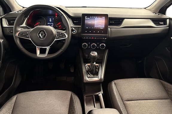 Renault Captur 9 of 14