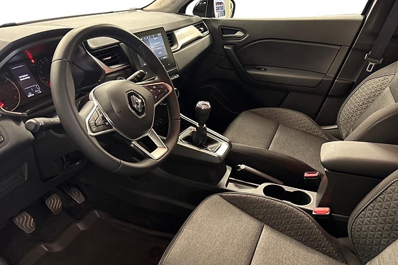 Renault Captur 8 of 14