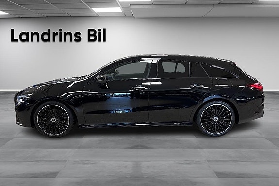 Mercedes-Benz CLA200 4 of 18