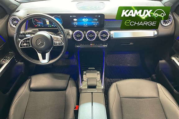Mercedes-Benz EQB300 10 of 25