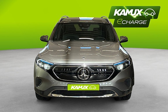 Mercedes-Benz EQB300 6 of 25
