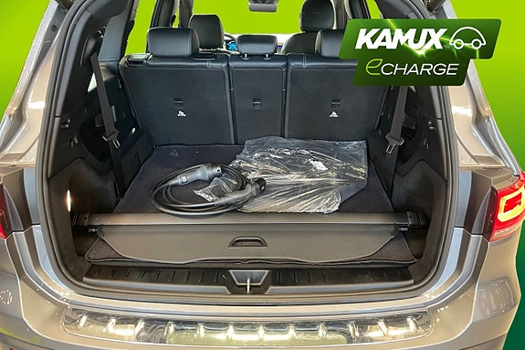 Mercedes-Benz EQB300 15 of 25