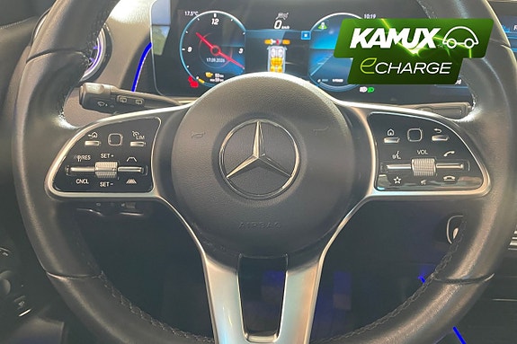 Mercedes-Benz EQB300 12 of 25